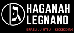 Ju Jitsu Israeliano –  Krav Maga –  Legnano